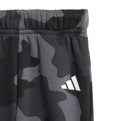 7. Dres adidas Infinity Camo FL Set Jr JW2456
