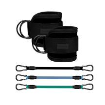 Zestaw do ćwiczenia dolnych partii Spokey TENSO