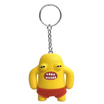 9. FUGGLER KEYCHAIN - MEGA FUGG BAG (DISPLAY 12 PCS)