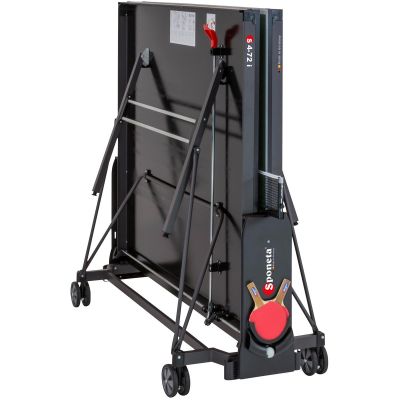 14. STÓŁ DO TENISA STOŁOWEGO SPONETA S4-72i