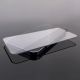 3. Wozinsky Full Cover Flexi Nano folia szklana szkło hartowane z ramką iPhone 14 Plus / 13 Pro Max przezroczysty