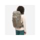 3. Plecak MILLET W HIKER AIR 28 brązowy