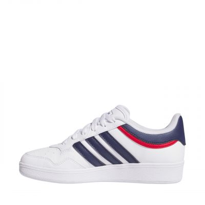5. Buty adidas Hoops 4.0 Jr JI3473