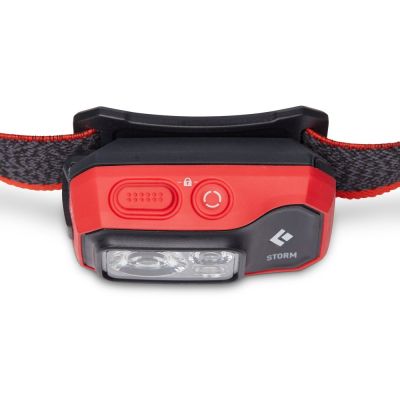 3. Latarka czołowa Black Diamond STORM 450 HEADLAMP