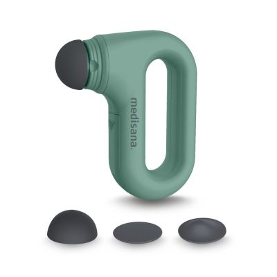 9. Mini masażer do punktów spustowych Medisana HM 330