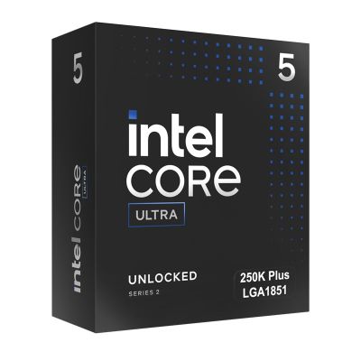 Procesor Intel Core™ Ultra 5 250K Plus 18 cores up to 5.3 GHz (BX80768250K)