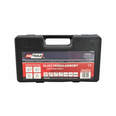 5. AWTOOLS AW39302 akcesorium do sprężarki