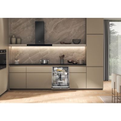 3. Whirlpool W8I HT40 T W pełni wbudowany 14 komplet.