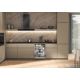 3. Whirlpool W8I HT40 T W pełni wbudowany 14 komplet.