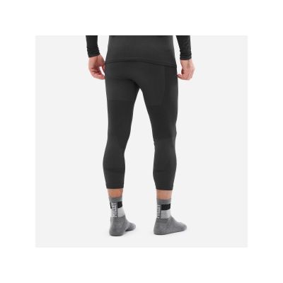3. Bielizna MILLET M Drynamic Soft 45019 Tight czarny