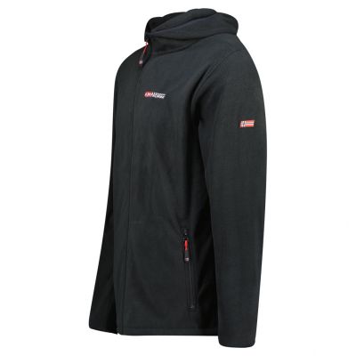 3. Bluza polarowa Geographical Norway UNICIA 224 M WX3713H/GN