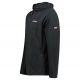 3. Bluza polarowa Geographical Norway UNICIA 224 M WX3713H/GN