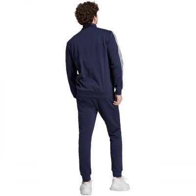 2. Dres adidas Basic 3-Stripes Fleece M IJ6064