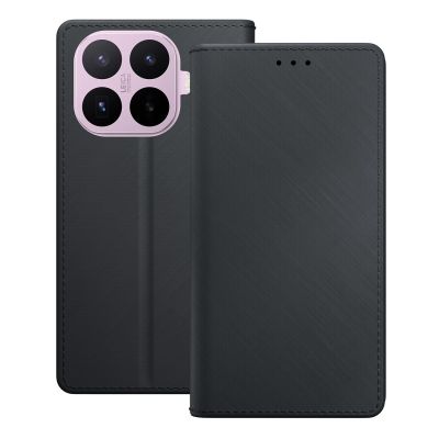 13. Etui 3mk Wallet Case na Xiaomi 17T - czarne