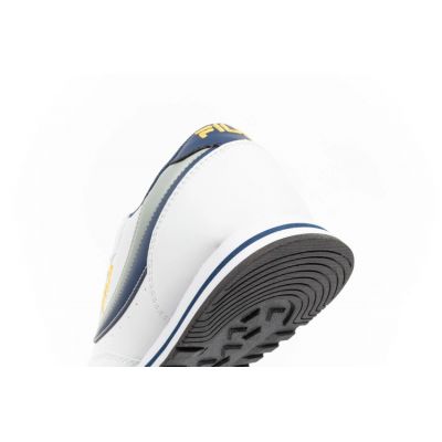 8. Buty Fila Orbit W FFT0014.13044