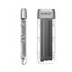 2. Kieszeń dyskowa Orico TXM2-C3 M.2 NVME USB-C 3.2 10Gb/s - szara