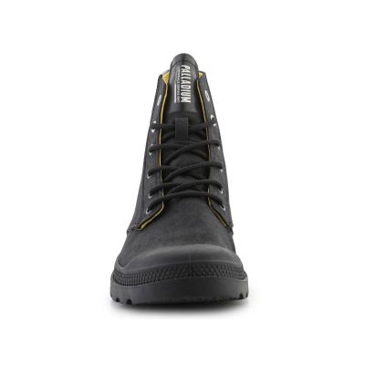 7. Buty Palladium Pampa SurPlus 74389-008-M Black