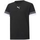 3. Koszulka Puma teamRise Jersey Jr 704938 03