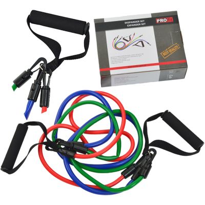 5. EKSPANDER GUMOWY PROFIT 3-gumy DK 2238