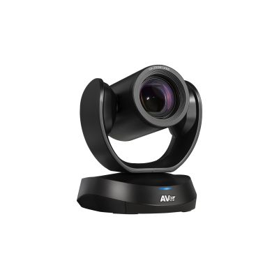 9. Kamera PTZ AVer CAM520 Pro3 8MP 1920x1080px 60fps Czarna