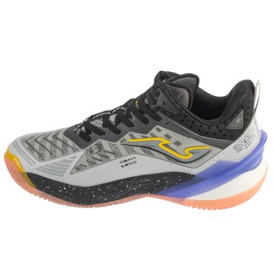 2. Joma Lithium Men 2512 BKLITW2512 Szare 41