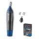 Trymer do nosa i uszu REMINGTON NE3850 Nano Series (kolor czarny)