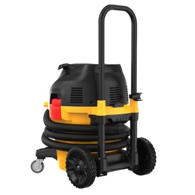 5. Przemysłowy odkurzacz 38l 1400W
