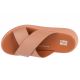 3. Buty FitFlop F-Mode Flatform W FW5-137