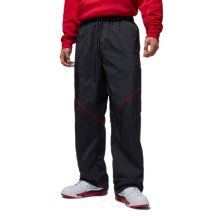 Spodnie męskie dresy Air Jordan Brooklyn Draft Czarne - IB1047-010