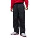 Spodnie męskie dresy Air Jordan Brooklyn Draft Czarne - IB1047-010