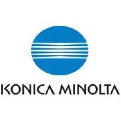 2. Aparat do obrazowania Konica-Minolta IU-214 Żółty Gelb 70k (A85Y08D)