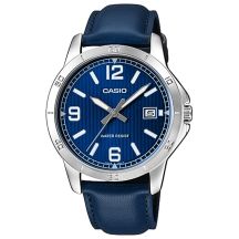 Zegarek Męski CASIO MTP-V004L-2BUDF + BOX