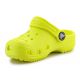 8. Chodaki Crocs Classic Clog Jr 206990-76M