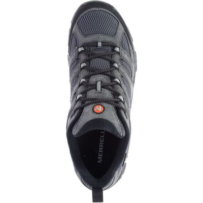 3. Buty turystyczne Merrell Moab 3 GTX - olive rozmiar: 46_5