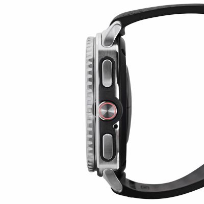 13. Samsung L505 Galaxy Watch8 Classic (46mm) Black