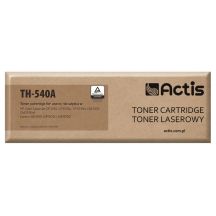 Actis TH-540A Toner (zamiennik HP 125A CB540A, Canon CRG-716B; Standard; 2400 stron; czarny)