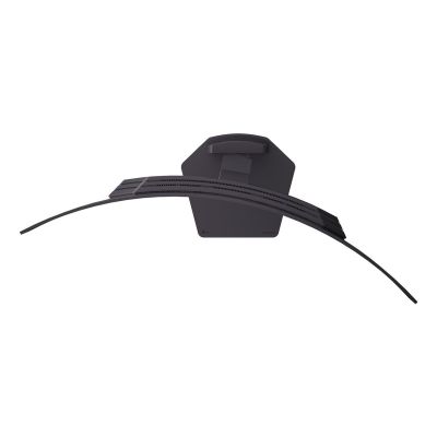 12. LG 45GX900A-B monitor komputerowy 113 cm (44.5") 3440 x 1440 px Wide Quad HD OLED Czarny