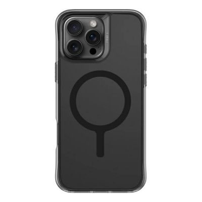 2. Etui UNIQ LifePro Xtreme Magclick Charging na iPhone 16 Pro Max - szare