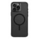 2. Etui UNIQ LifePro Xtreme Magclick Charging na iPhone 16 Pro Max - szare