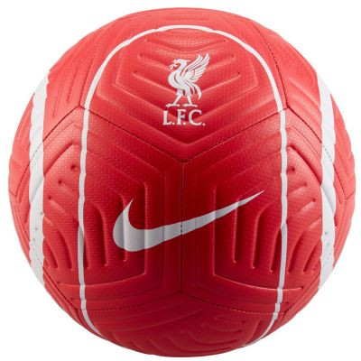 Piłka nożna Nike Liverpool FC Strike DJ9961-657