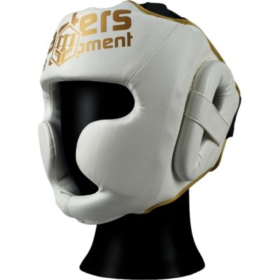 2. Kask bokserski KSS-DRILL
