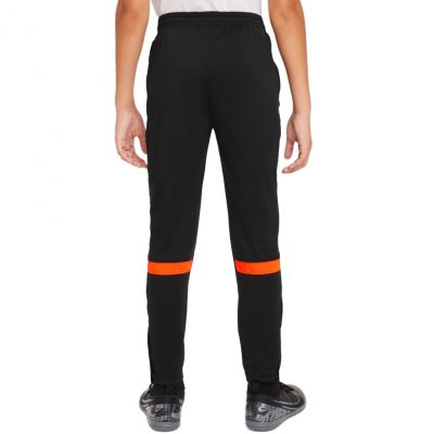 2. Spodnie Nike Df Academy 21 Pant Kp Jr CW6124 017