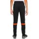 2. Spodnie Nike Df Academy 21 Pant Kp Jr CW6124 017