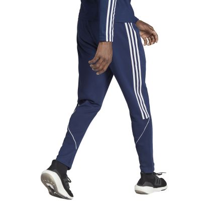 8. Spodnie adidas Tiro 23 League Sweat Tracksuit M HS3612