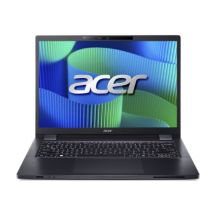 Acer | TravelMate TMP414-53-G2-TCO-585Q | Slate blue | 14 " | WUXGA | 1920 x 1200 pixels | Intel Core 5 | 120U | 16 GB | DDR5 | Solid-state drive capacity 256 GB | Intel Iris Xe Graphics | Windows 11 Pro | 4G | Keyboard language English | Keyboard backlit