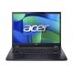 Acer | TravelMate TMP414-53-G2-TCO-585Q | Slate blue | 14 " | WUXGA | 1920 x 1200 pixels | Intel Core 5 | 120U | 16 GB | DDR5 | Solid-state drive capacity 256 GB | Intel Iris Xe Graphics | Windows 11 Pro | 4G | Keyboard language English | Keyboard backlit