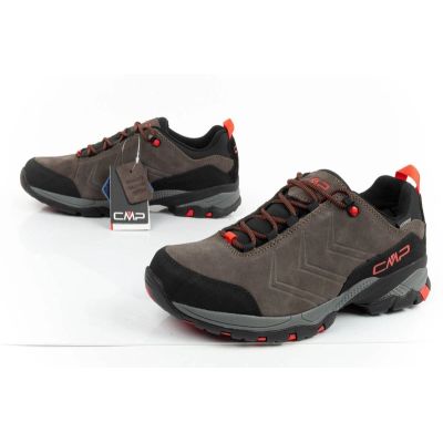 19. Buty  trekkingowe CMP Melnick M 3Q18597 Q906