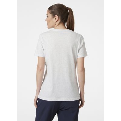 14. Koszulka Helly Hansen Logo W 34112 823