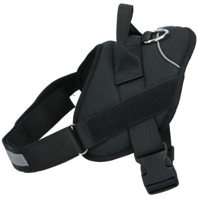 10. SZELKI DLA PSA  Z TAŚMĄ ODBLASKOWĄ 59 - 81CM EXTRA LARGE