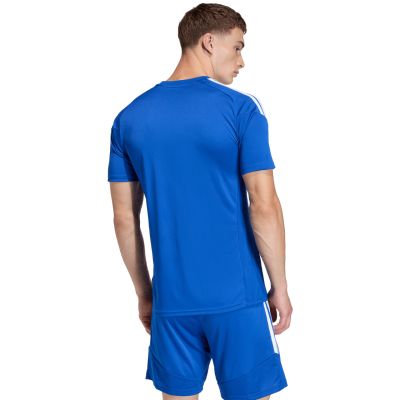 3. Koszulka męska adidas Tiro 26 League Jersey niebieska KB1353